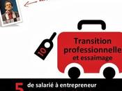 Transition professionnelle salarié entrepreneur Jérémie RENOUF