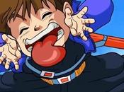 crée pour fils dessin animé Dragon Ball