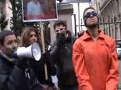 Marocain torturé écrit Hollande
