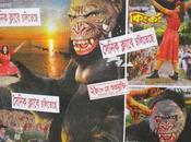 séquence nanarde: Banglar King Kong