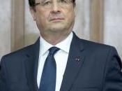 bourde deplus pour François Hollande