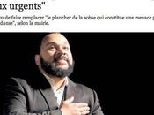 DIEUDONNE QUENELLE. Biarritz (Asu Zoa): fans l’humoriste sont très colère