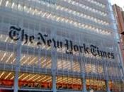 York Times lancer nouvelle application mobile