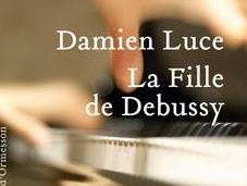 Fille Debussy