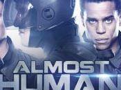 Zoom sur: Almost human
