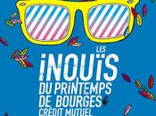 iNOUÏS Printemps Bourges