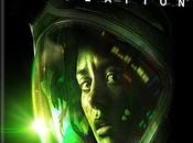 nouveau trailer pour Alien: Isolation