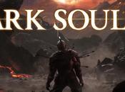 Dark Souls Trailer lancement