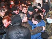VIDÉOS. Ukraine: réveil anti-Maïdan prise conscience fait trembler