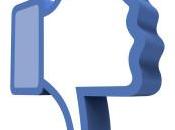 Ajouter bouton J’aime Dislike Facebook, désormais possible