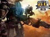 Titanfall disponible (XBOX ONE,