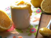 Confiture crème citron