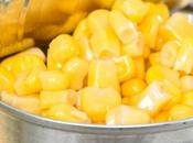 FRUITS LÉGUMES CONSERVE: quels atouts? Lifestyle