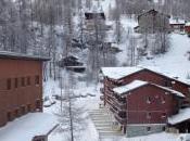 Résidence Kalinda Tignes