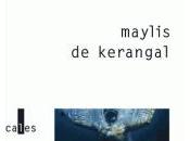 Maylis Kerangal, Prix Roman étudiants