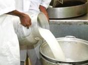 production nationale lait accuse déficit milliard litres (ministre)