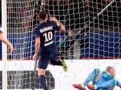 Ibrahimovic font sauter Saint-Etienne