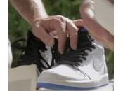 Nike Jordan Part Preview