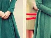 Flash post Kate Middleton va-t-elle recycler (encore) robe Saint Patrick