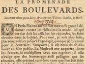 Livres documents Paris XVIe siècle.