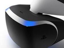 Project Morpheus Sony dévoile casque réalité virtuelle pour