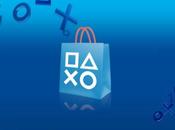 Mise jour PlayStation Store mercredi mars 2014‏