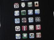 tee-shirt Prophecy offert pour l'achat deux mangas Ki-oon