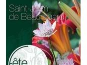 Sortir Fête Plantes Printemps 2014 St-Jean-de-Beauregard, Avril