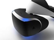 Sony annoncé hier Project Morpheus, casque réalité virtuelle