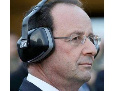 Les hommes politiques au piège de la normalité