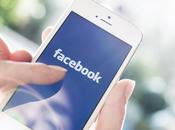 Facebook pour offre nouveau design profils d’utilisateurs