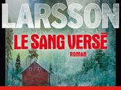 sang versé Larsson