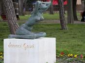 sculpteur ermite Burano