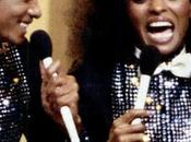 Diana Ross Michael Jackson: Stars Helped Started Jet, mars 1982
