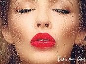 Concert Kylie Minogue Bercy pour Kiss Once Tour Novembre