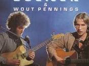 Nijmegen lijn... guitariste Wout Pennings décédé mars!