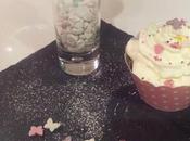 Cake &amp; muffin chantilly