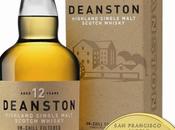 Whisky Deanston Malt aromatique très apéritif