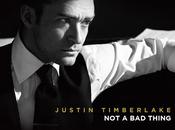 nouveau clip Justin Timberlake, Thing.