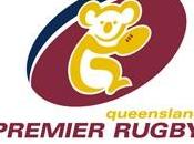 Débuts Queensland Premier Rugby