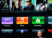Apple voudrait lancer nouveau service vidéo ligne