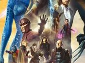 X-Men: Days Future Past nouvelle Bande-Annonce.