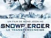 Snowpiercer, Transperceneige Blu-ray