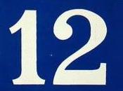 Douzième déménagement