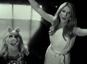 Céline Dion chante avec Muppets!