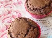 Muffins chocolat