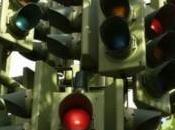 feux circulation, pourquoi couleurs?