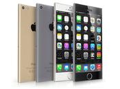 iPhone trop carré, donc sans forme (non j'aime pas)