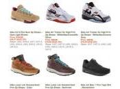 Soldes Flash Nike Urban Industry: jusqu’à -50% remise