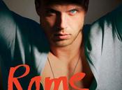 Rome Crownover (Marked Tome